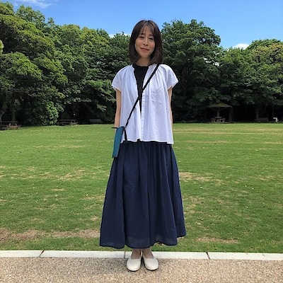 【サントムーン柿田川】身長164cm