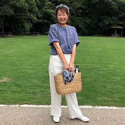 【サントムーン柿田川】身長158cm