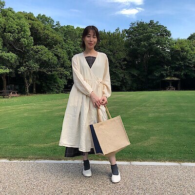 【サントムーン柿田川】身長164cm