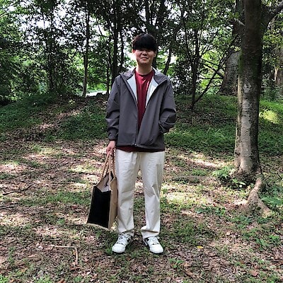 【サントムーン柿田川】身長167cm