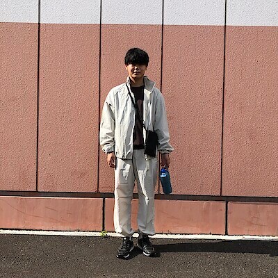 【サントムーン柿田川】身長167cm