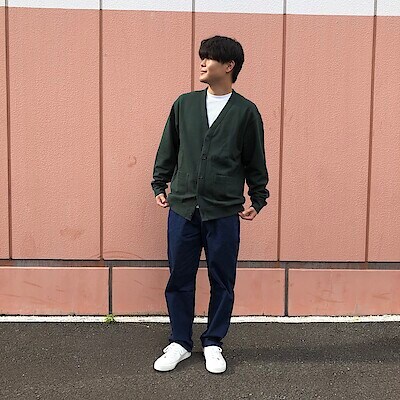 【サントムーン柿田川】167cm