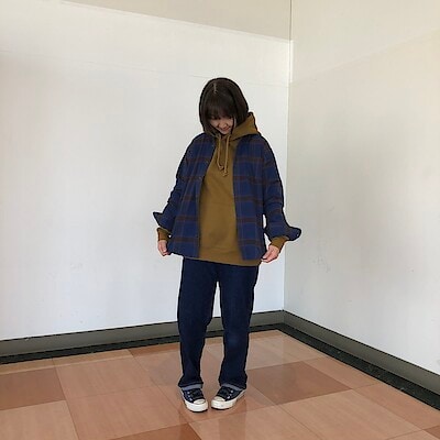 【サントムーン柿田川】身長161cm