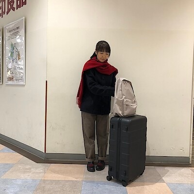 【サントムーン柿田川】身長161cm