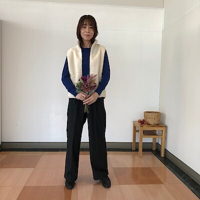 【サントムーン柿田川】身長164cm