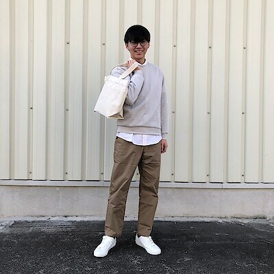 【サントムーン柿田川】身長180cm