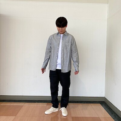 【サントムーン柿田川】身長167cm