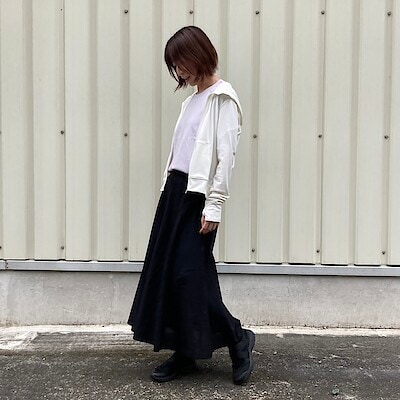 【サントムーン柿田川】身長164cm