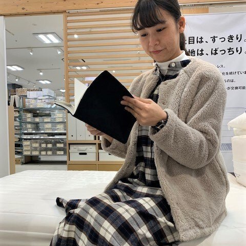 【サントムーン柿田川】お家着だけじゃもったいない！