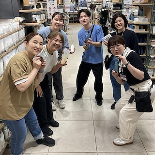 【無印良品500熱海（仮）】オープニングスタッフ募集 