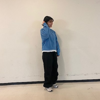 【御影クラッセ】 身長162㎝