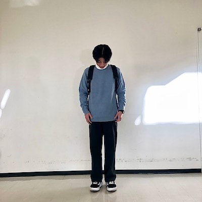 【御影クラッセ】身長176㎝