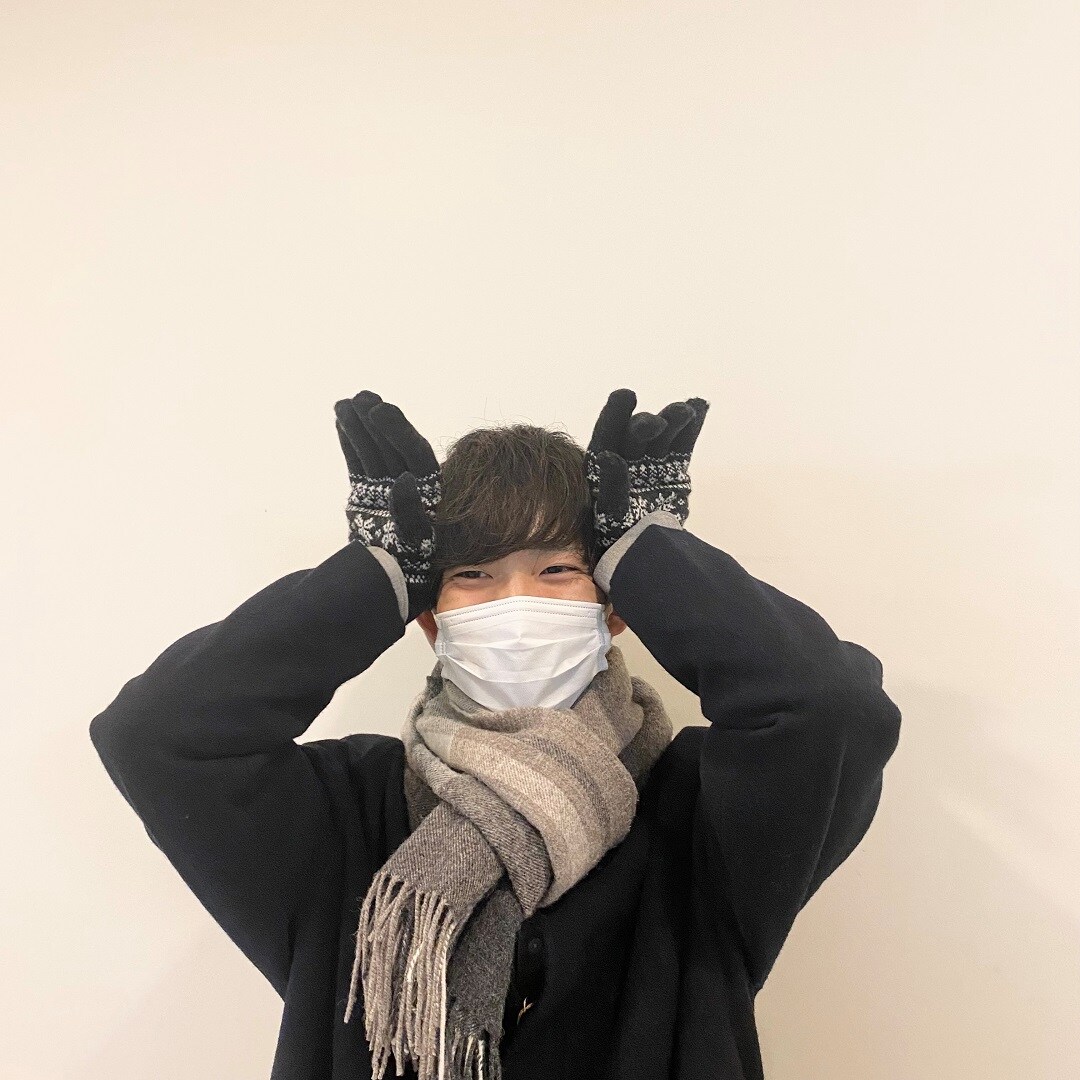 防寒冬服