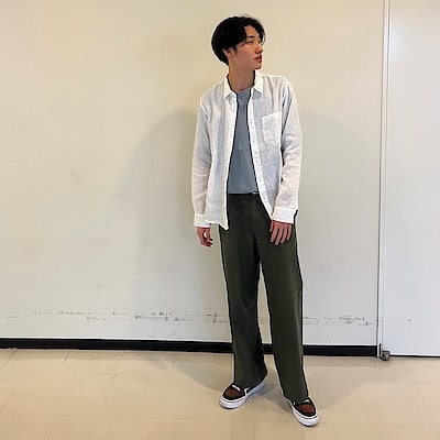 【御影クラッセ】身長180㎝