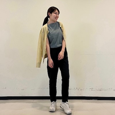 【御影クラッセ】伸長158㎝