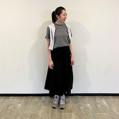 【御影クラッセ】身長168㎝