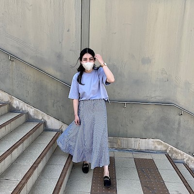 【御影クラッセ】身長167㎝