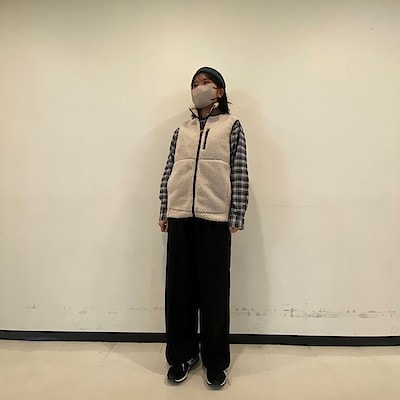 【御影クラッセ】身長162cm