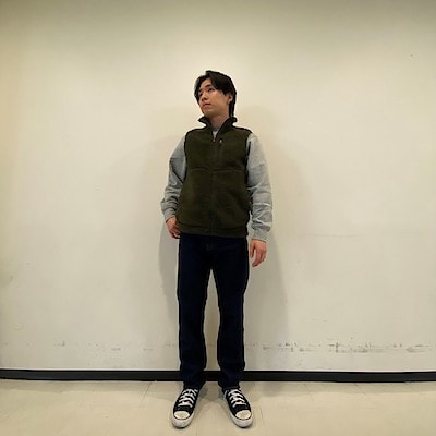 【御影クラッセ】身長173cm