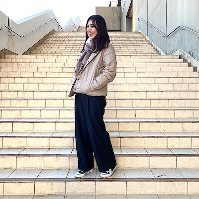 【御影クラッセ】身長167㎝