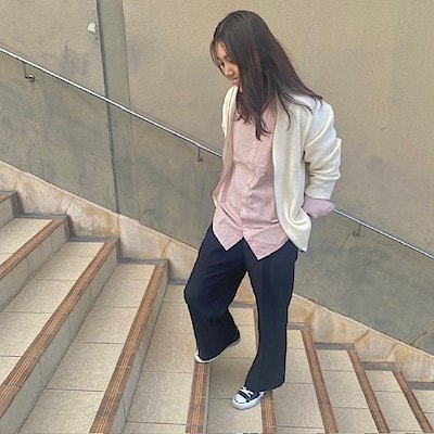 【御影クラッセ】身長167㎝