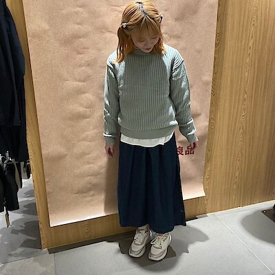 【御影クラッセ】身長150cm