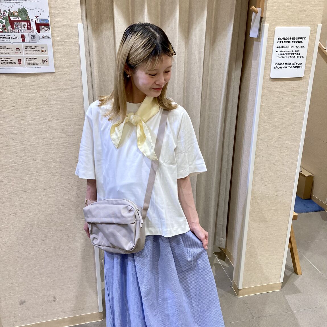 Tシャツコンクール