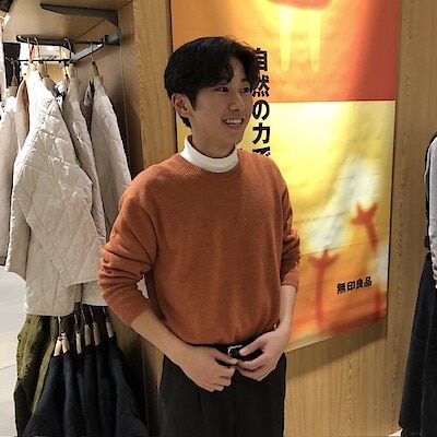 【御影クラッセ】身長176cm