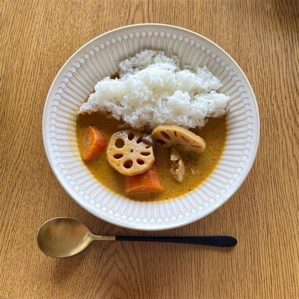 スープカレー