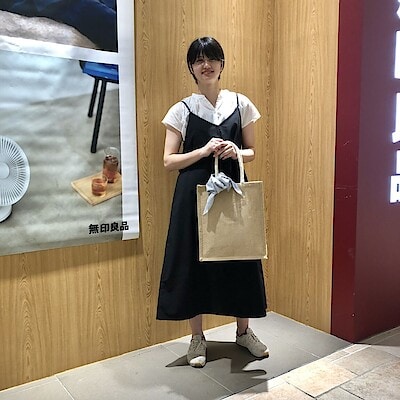 【御影クラッセ】身長169cm