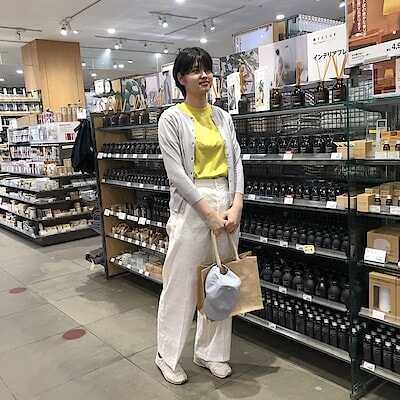 【御影クラッセ】身長169cm