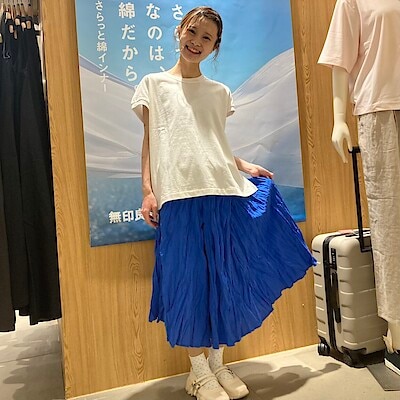 【御影クラッセ】身長150cm