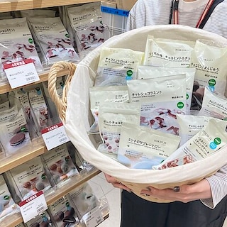 【御影クラッセ】涼しさを感じられるお菓子が新登場？！