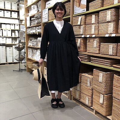 【御影クラッセ】身長169cm