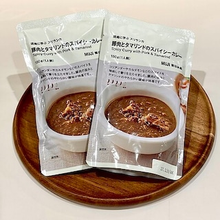 【今週のおすすめ】現地に学ぶ スリランカ　豚肉とタマリンドのスパイシーカレー