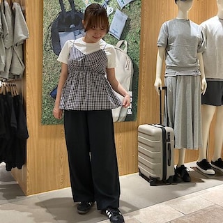 【御影クラッセ】身長152cm