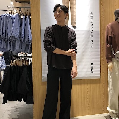 【御影クラッセ】身長176cm