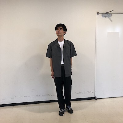 【御影クラッセ】身長182cm