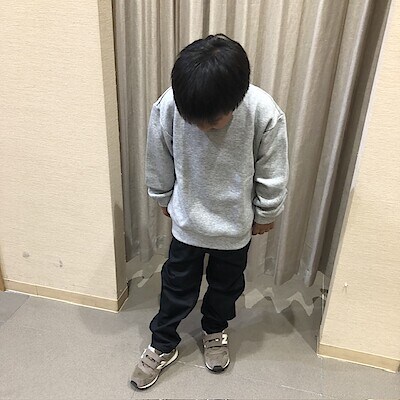 【御影クラッセ】身長120cm