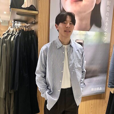 【御影クラッセ】身長175cm