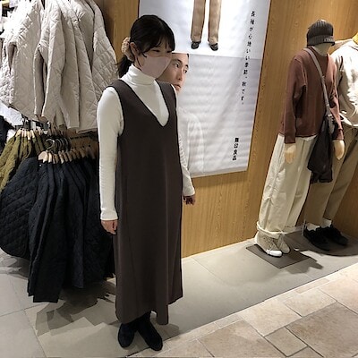 【御影クラッセ】身長160cm