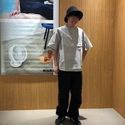 【御影クラッセ】身長167cm