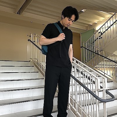 【御影クラッセ】身長173cm