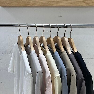 【近鉄生駒】GOOD POINT WEEK （涼感ＵＶカットクルーネックワイド半袖Ｔシャツ）