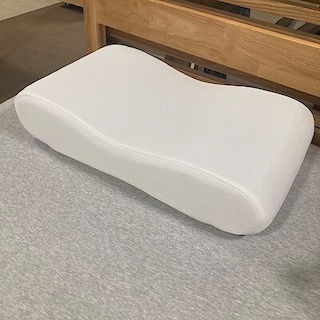 【近鉄生駒】　寝返りを受け止めるまくら