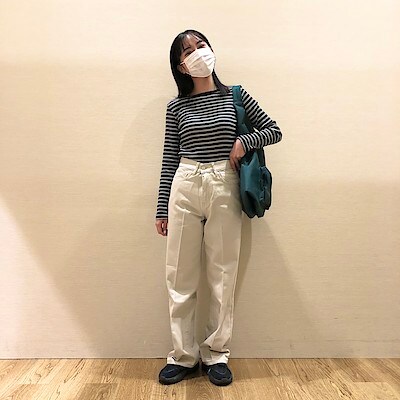 【アリオ鳳】身長158cm