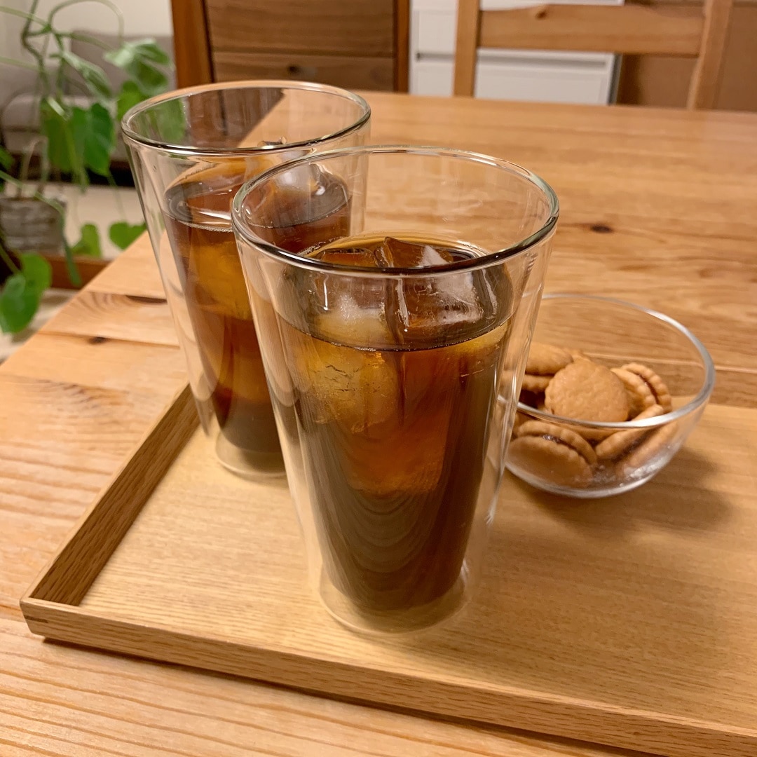 【アリオ鳳】水出しコーヒー