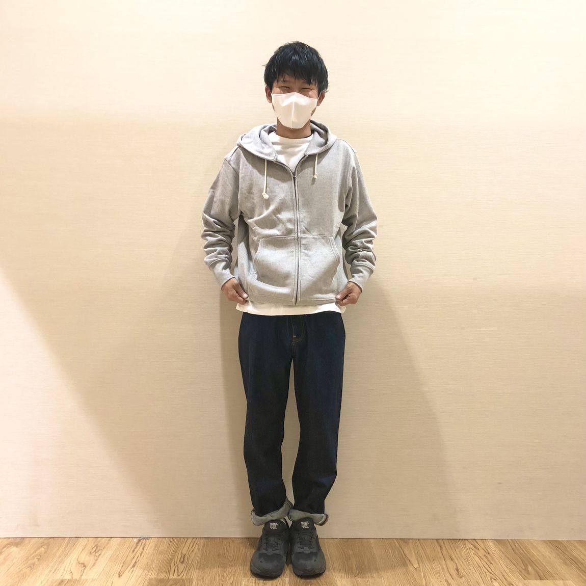sanume