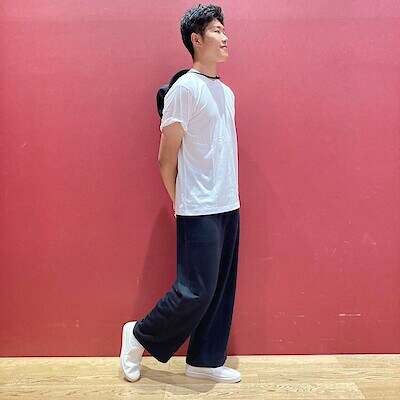 【アリオ鳳】身長178cm