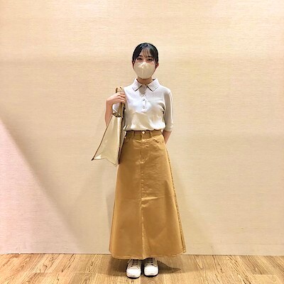 【アリオ鳳】身長154cm